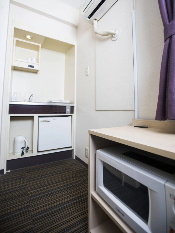 Flexstay Inn Shinagawa 사진 26