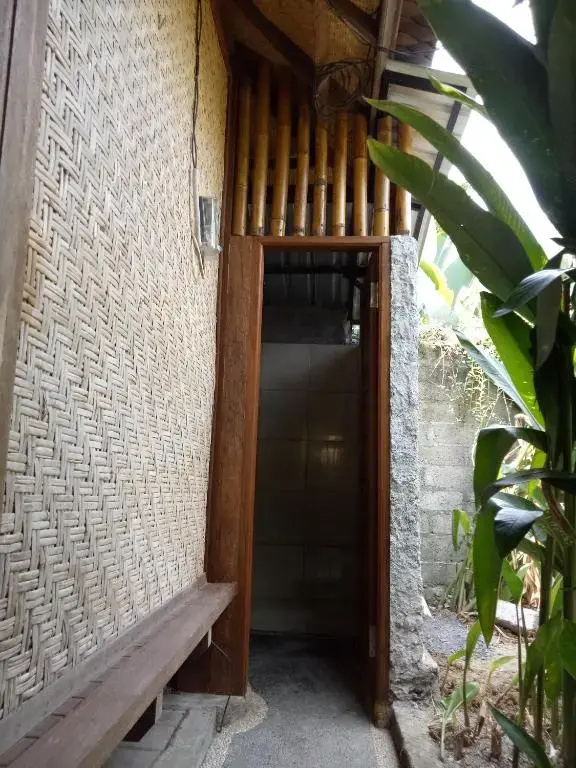 Mulia Home Stay - Chambres