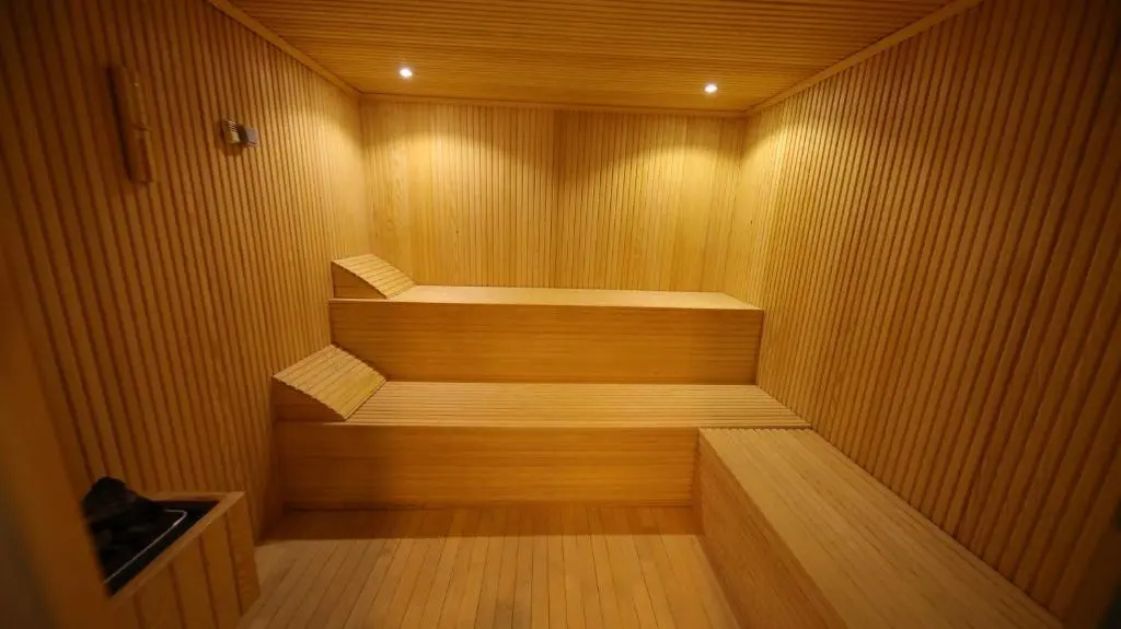 Hotel photo 12