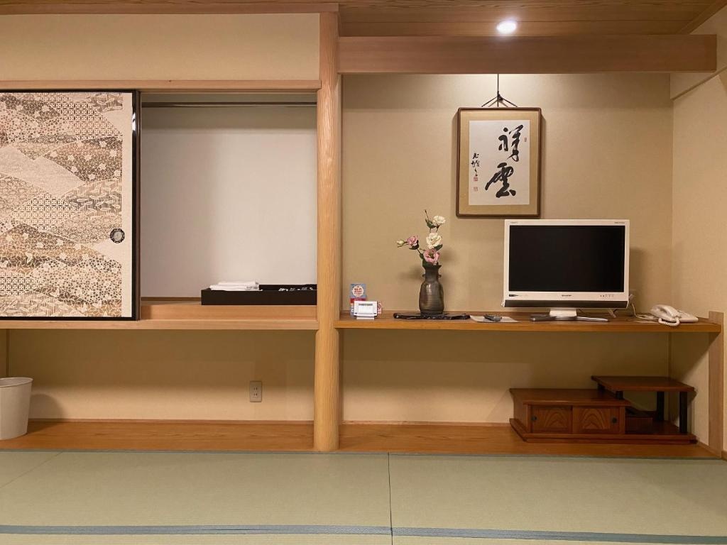 Ryokan Sawaya Honten 사진 12
