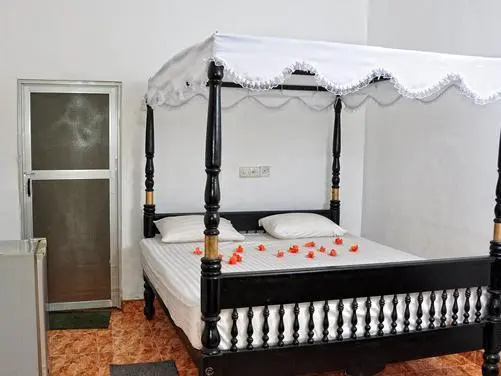 Water Garden Hotel - Chambres