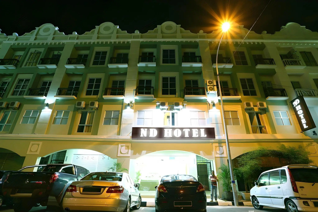 Hotel photo 24