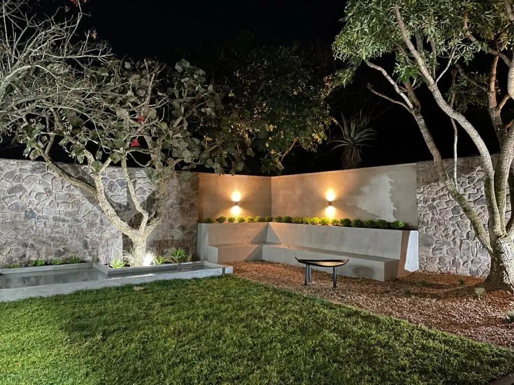 Bungalow