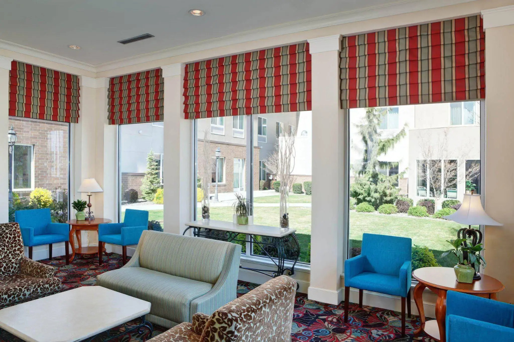Hilton Garden Inn Tri-Cities/Kennewick - Général