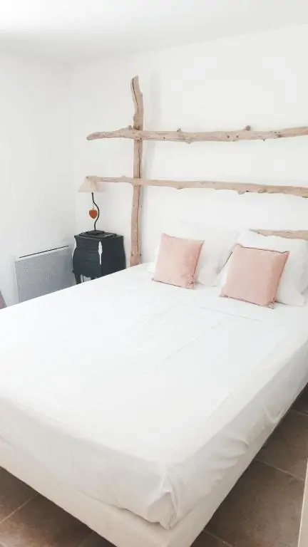 Appartement LE BOIS FLOTTE