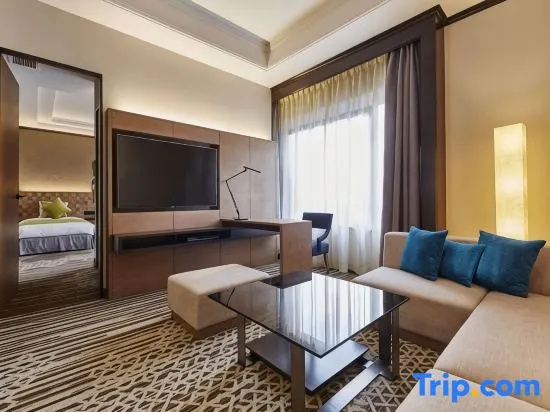 Hotel Nikko Tachikawa Tokyo 사진 13