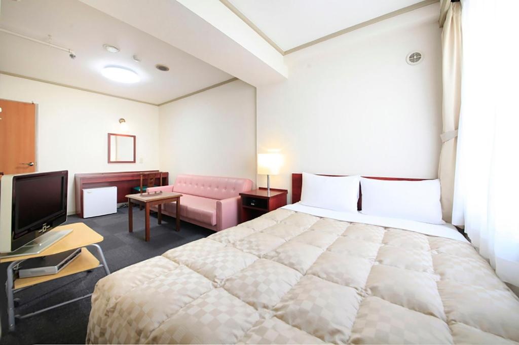 Shinjuku Urban Hotel 사진 4