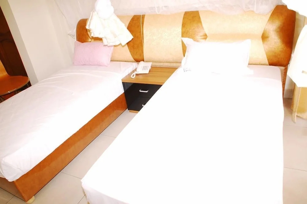 Hotel Jfrigh - Chambres