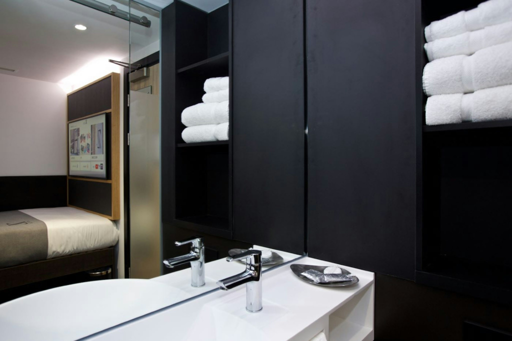 The Z Hotel Covent Garden - Général