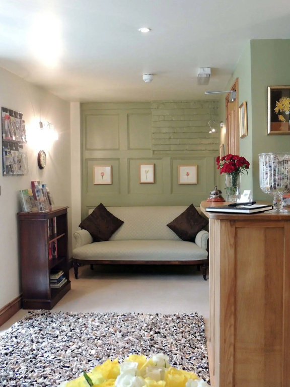 Willow Tree House - Général
