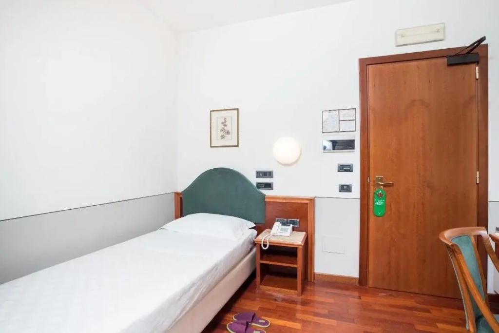 Terra Umbra Hotel - Général