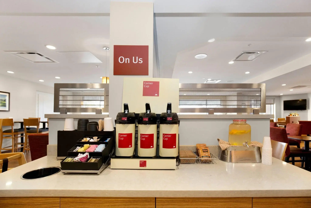 TownePlace Suites by Marriott Pittsburgh Harmarville - Général