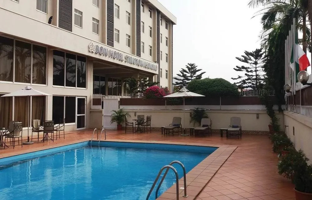Stratton Hotel Asokoro - Général