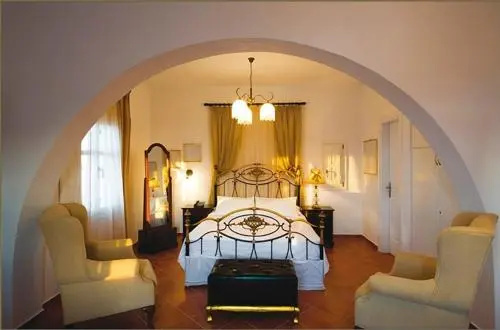 Pegados Villas - Général