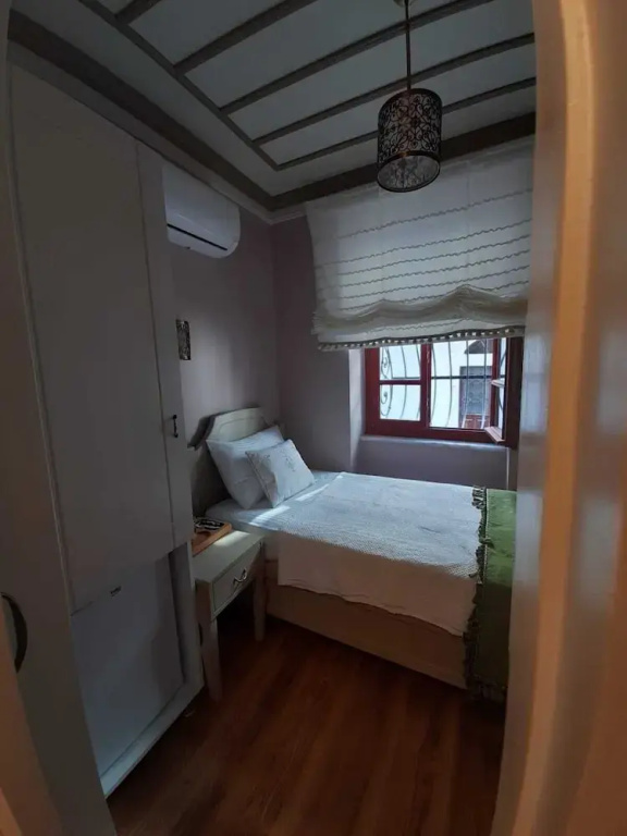 Classic room