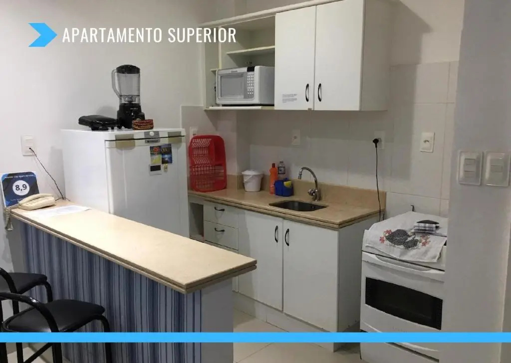 Atlantic City Apart Service - Chambres