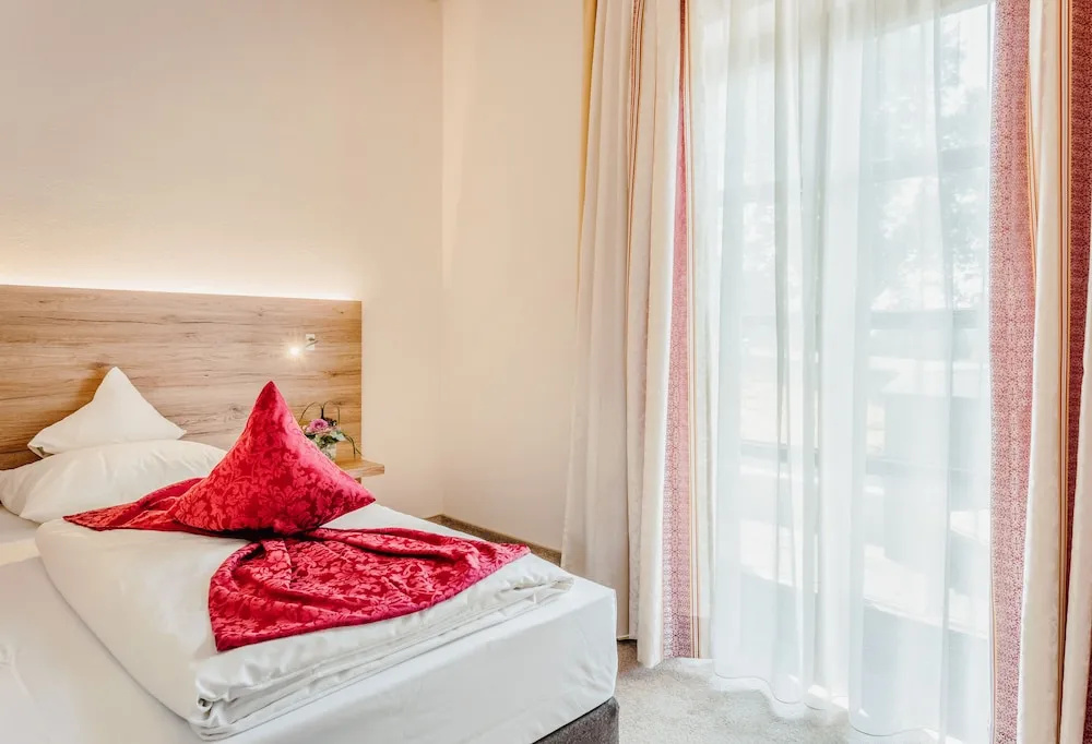 Der Eisvogel - Wellness- & Genusshotel - Chambres