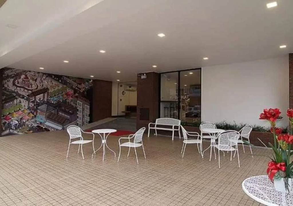 U Hatyai Hotel - Général