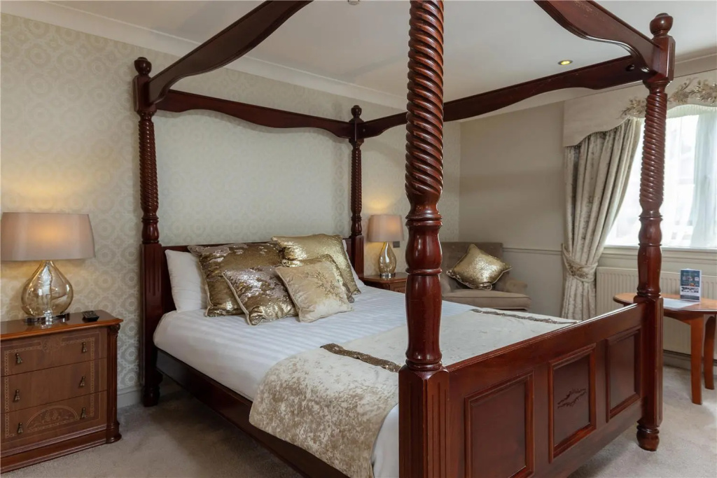The Ashbourne Hotel, BW Signature Collection - Général