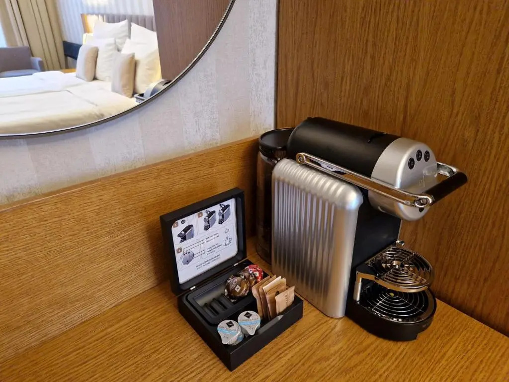 Hotel Schwaiger - Chambres