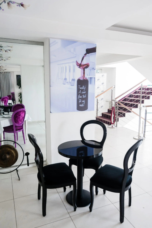 Alex & George Boutique Hotel - Général