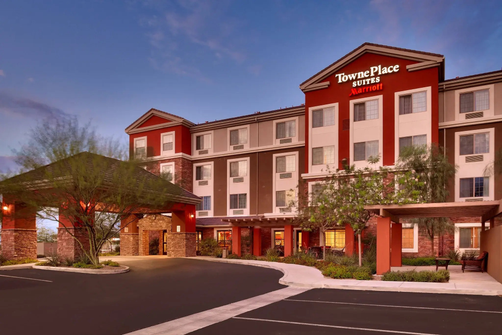 TownePlace Suites by Marriott Las Vegas Henderson - Général