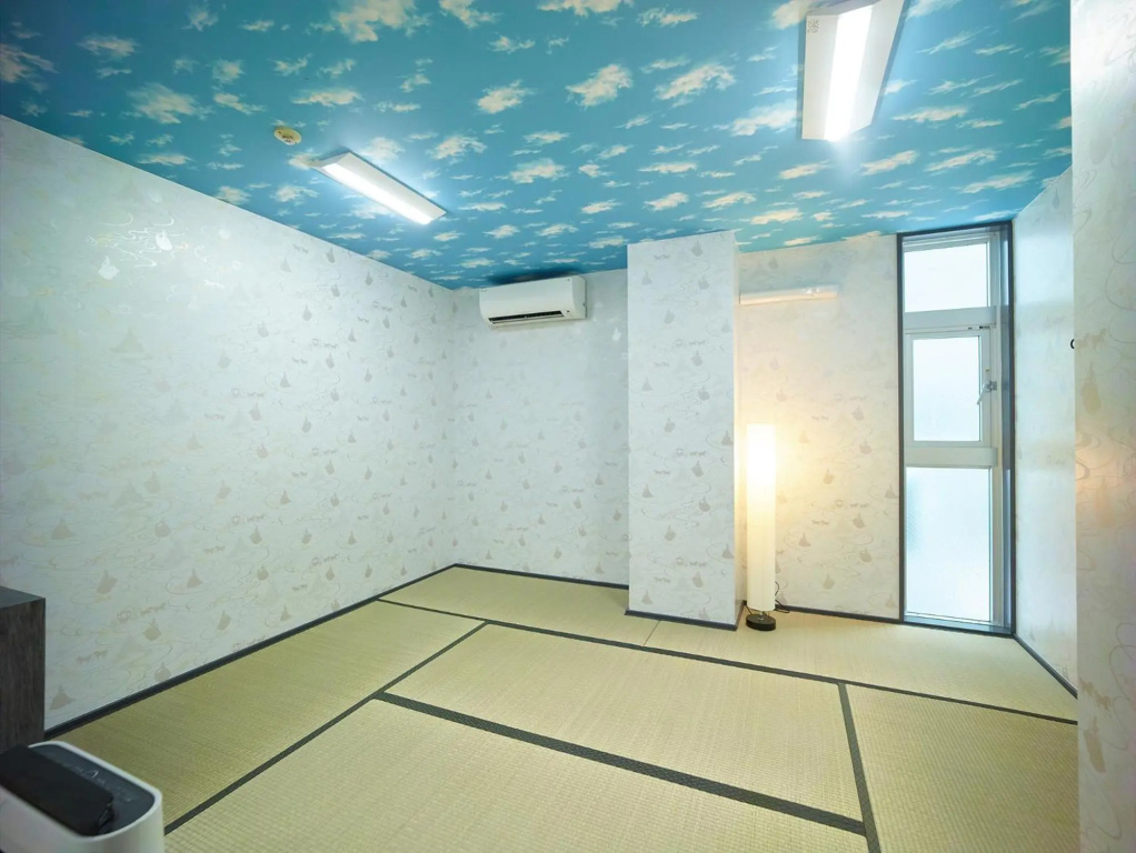 Hotel Sun Plaza 2 Annex 사진 20