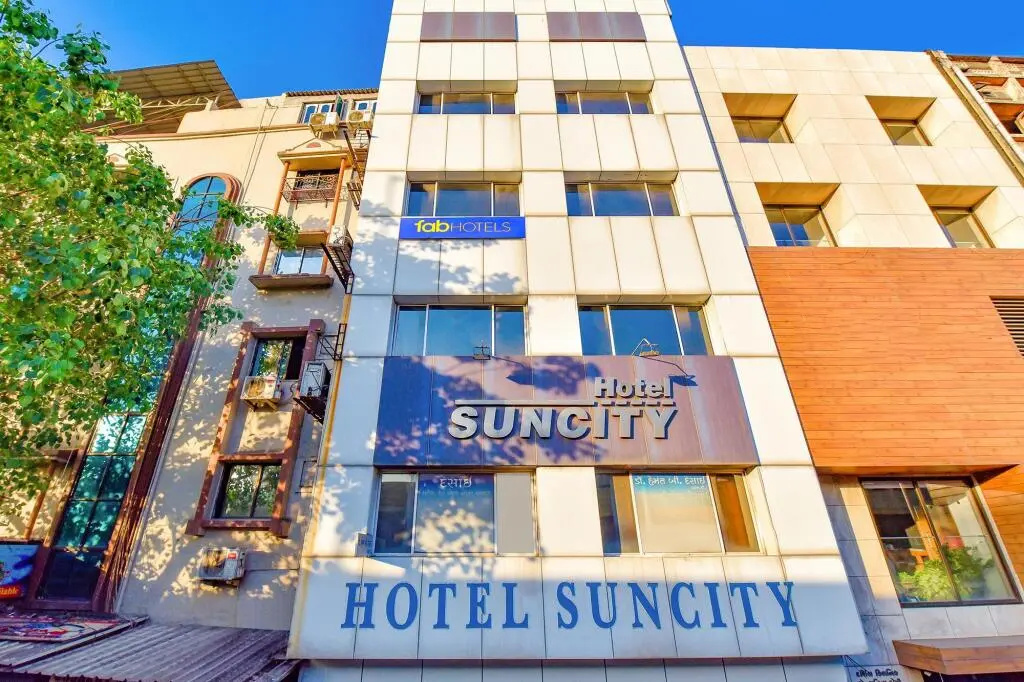 Hotel Suncity