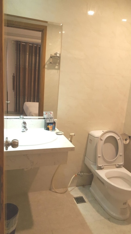 Majestic Star Hotel - Chambres