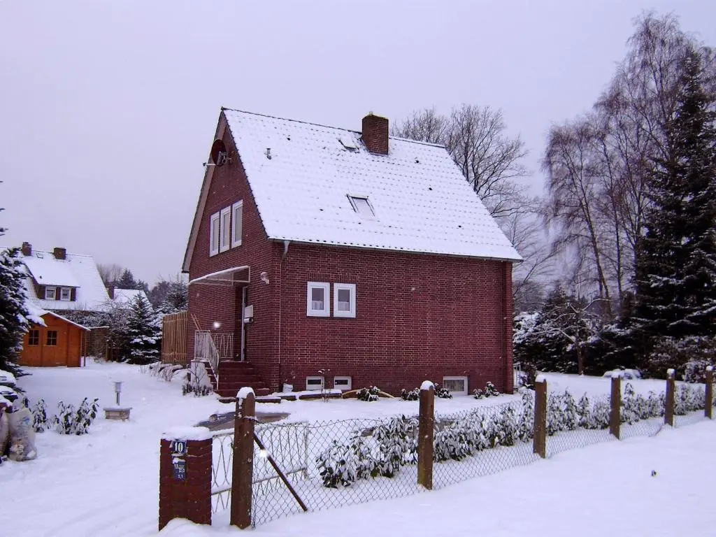Landhaus Lüneburger Heide