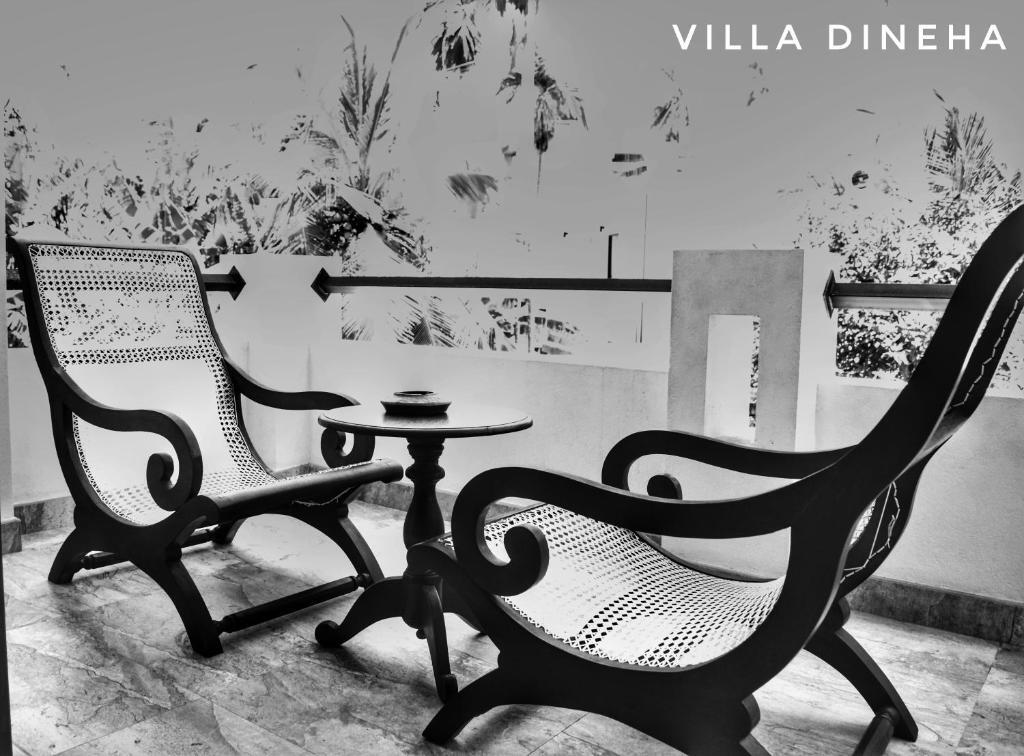 Villa Dineha
