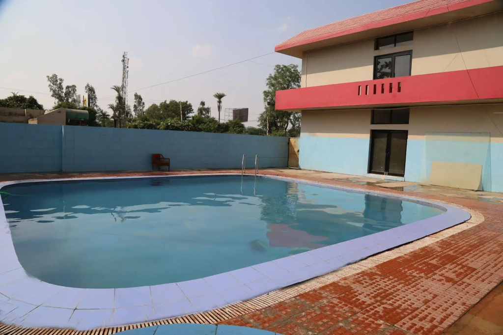 Hotel photo 12