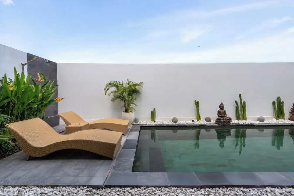 Arizona Villa by Betterplace