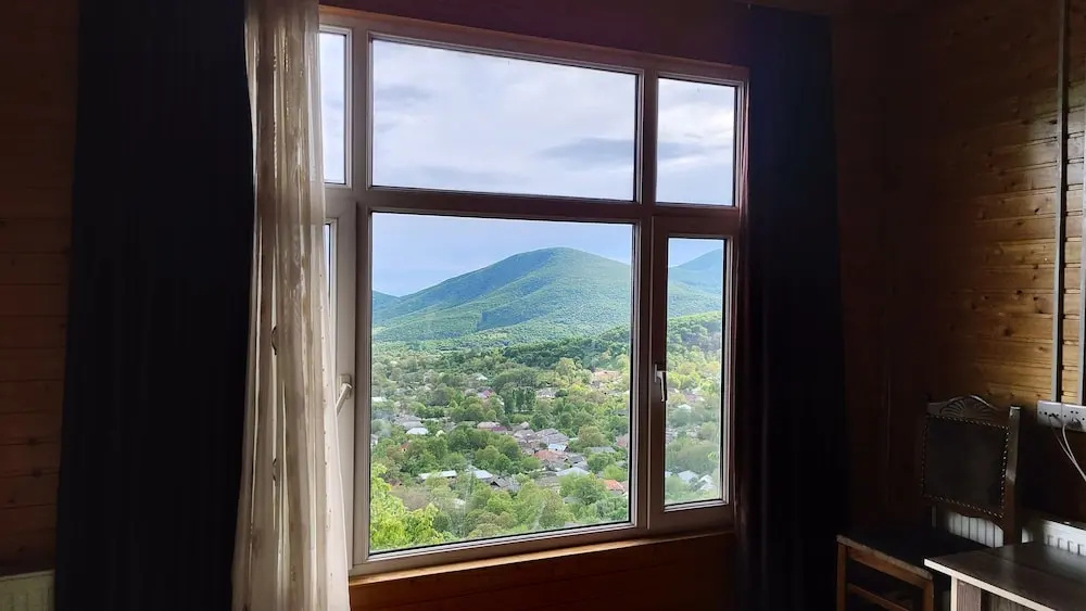 Kungut Hotel & Resort - Chambres