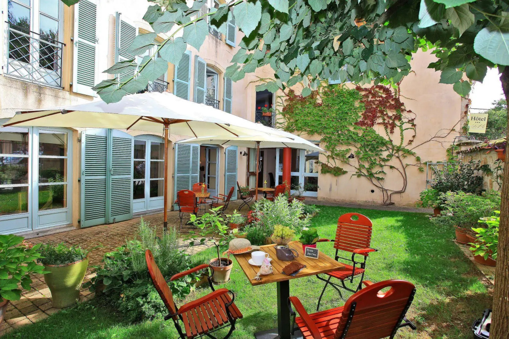 Hotel photo 10