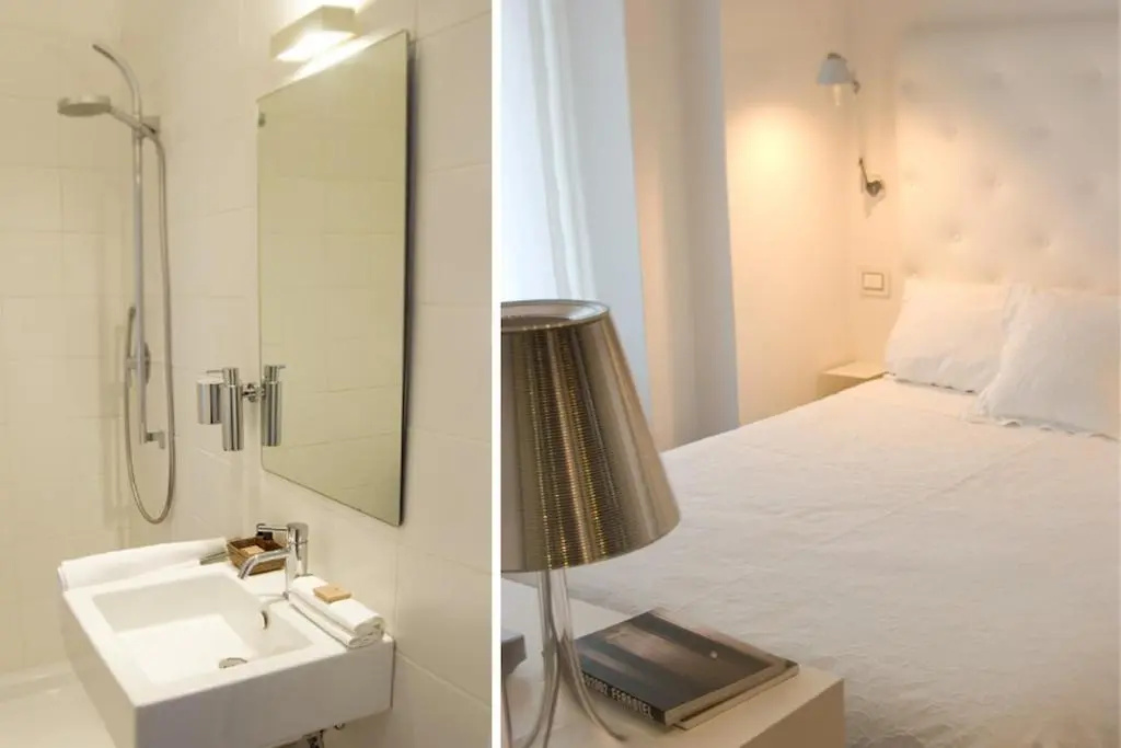 Economy Single room