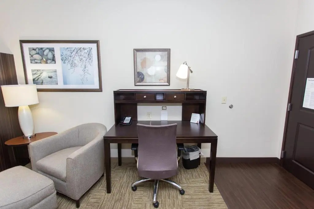 Staybridge Suites Bowling Green by IHG - Chambres