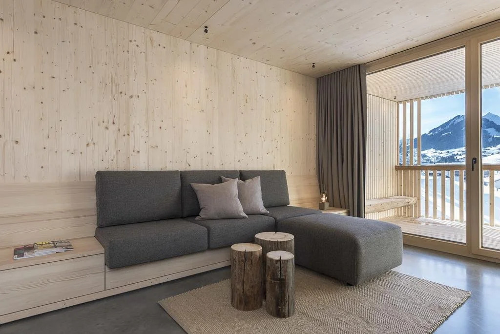 Bio Hotel Oswalda Hus