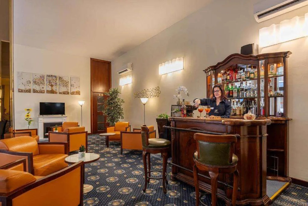 IH Hotels Milano Eur Trezzano sul Naviglio - Général