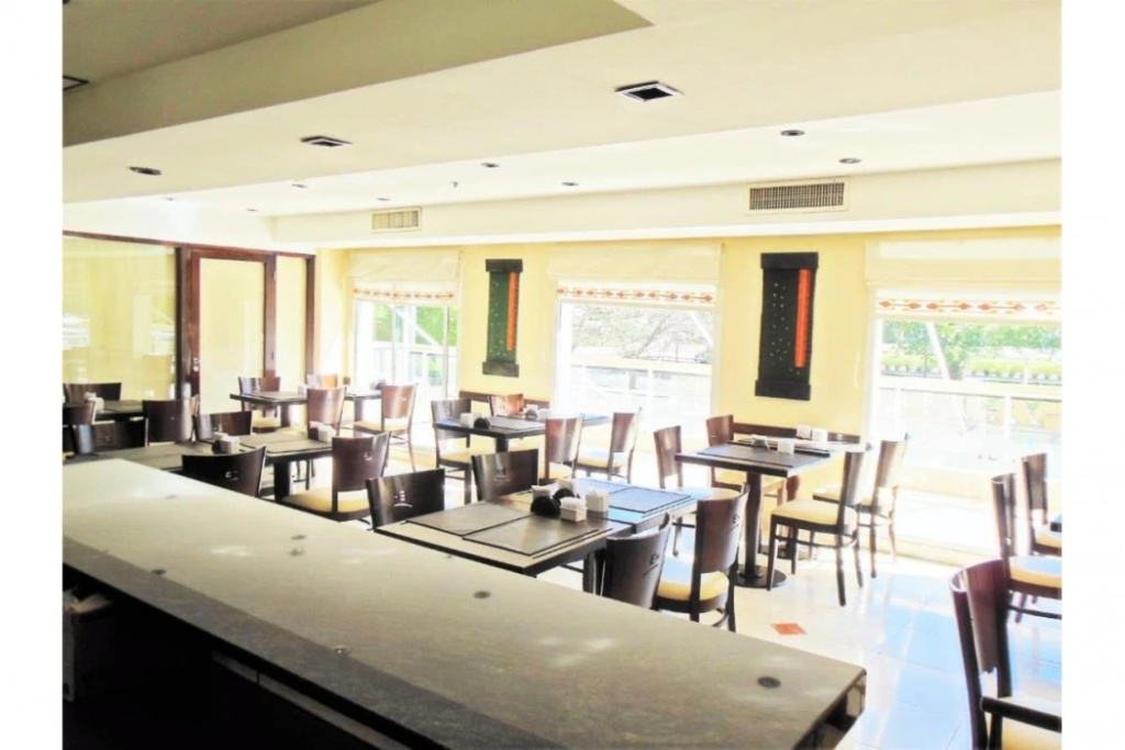 Embajador Hotel - Général