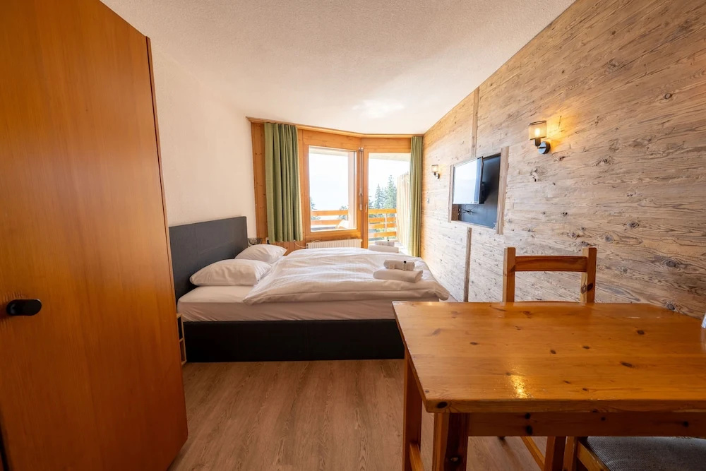 EDEN Hotel & Residence - Chambres