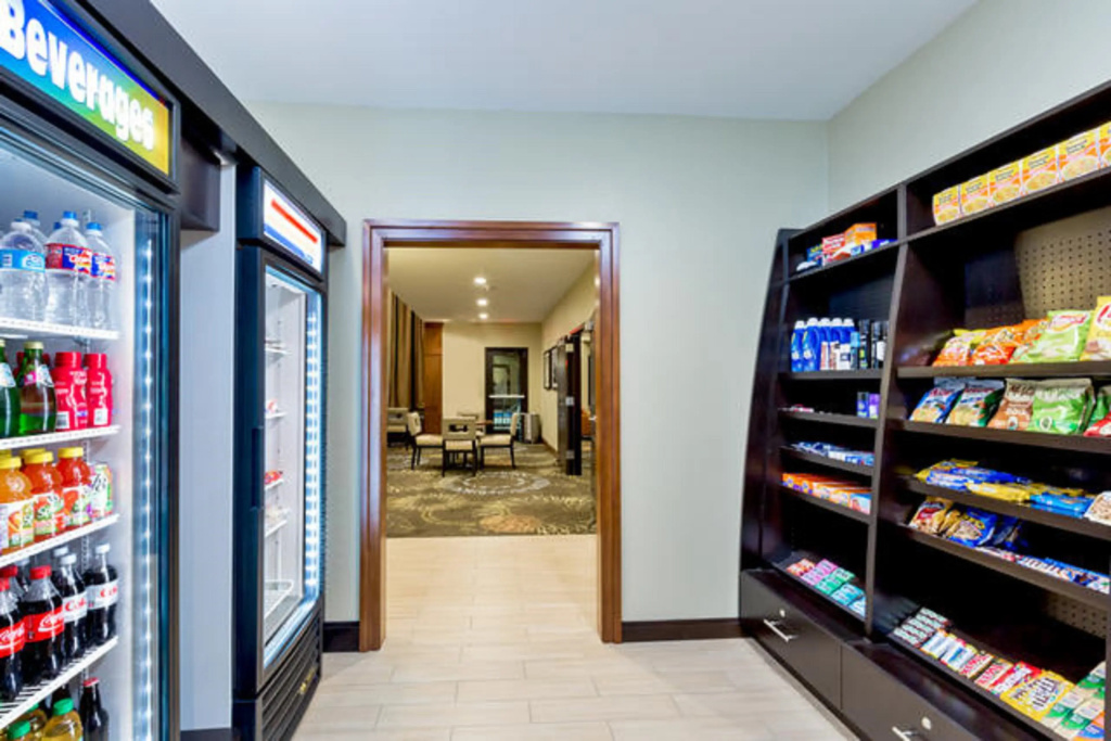 Staybridge Suites College Station by IHG - Général