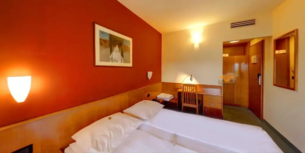 Hotel Kaštil - Chambres
