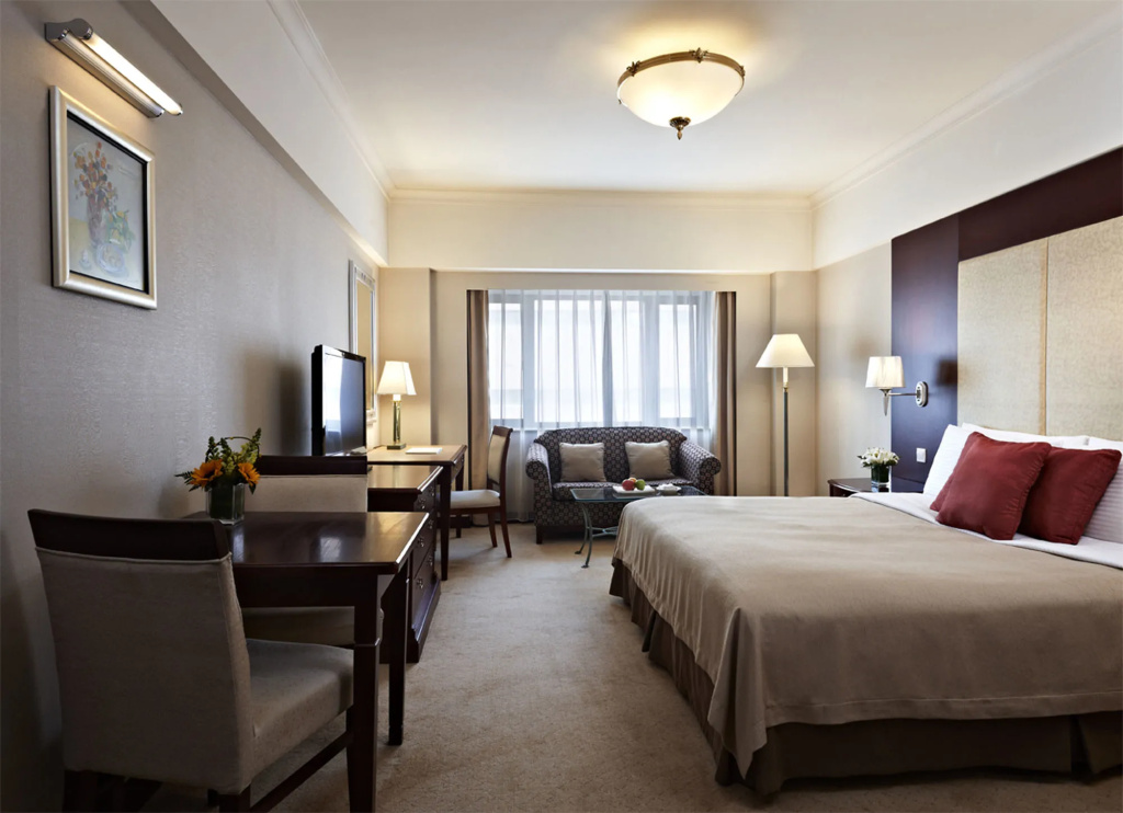 Hotel photo 10