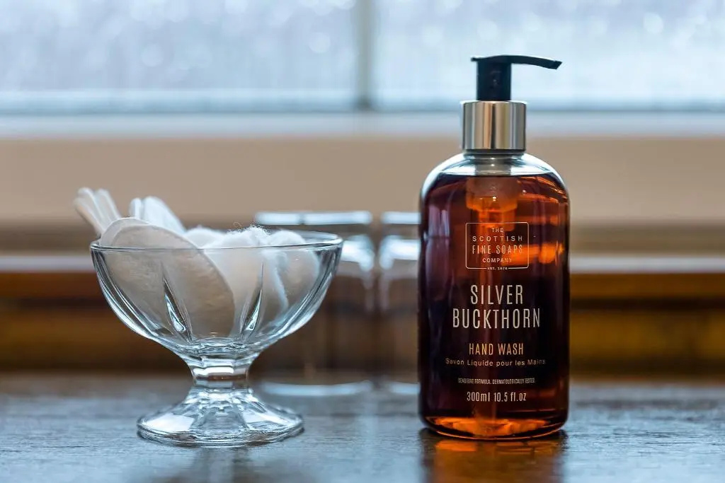 Loch Leven Hotel & Distillery - Chambres
