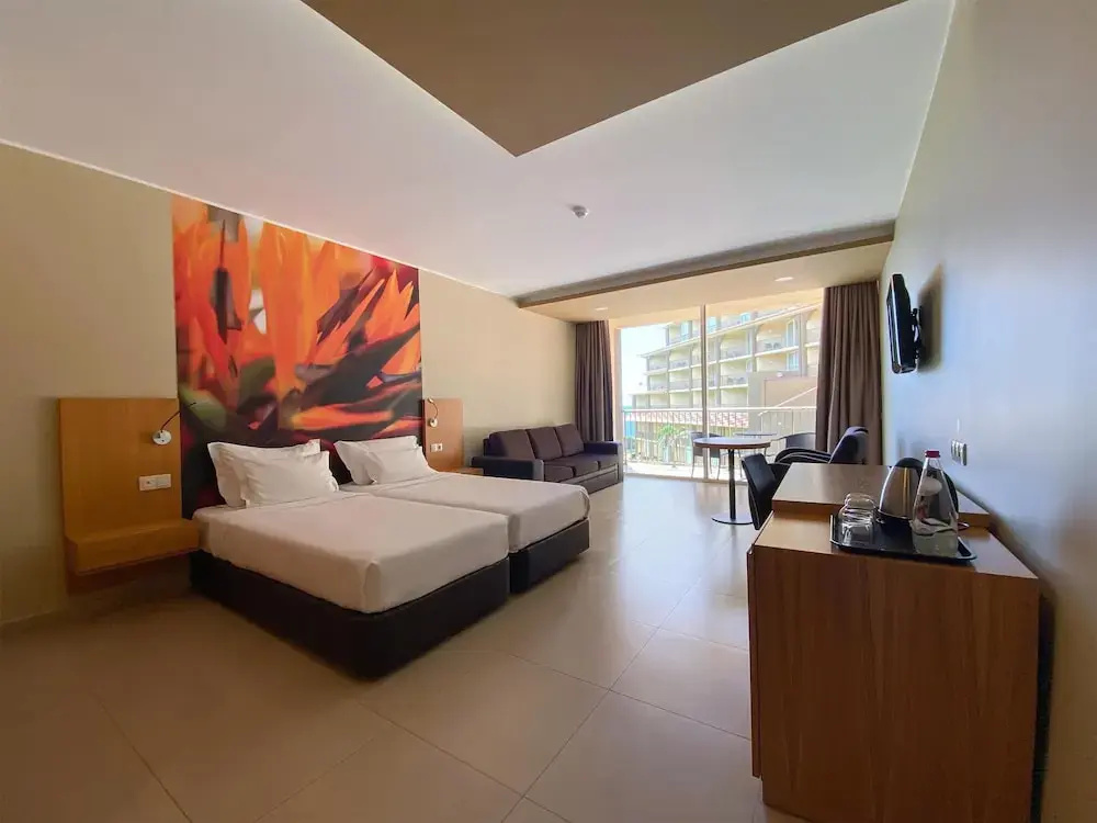 The Views Oasis - Family Friendly - Chambres