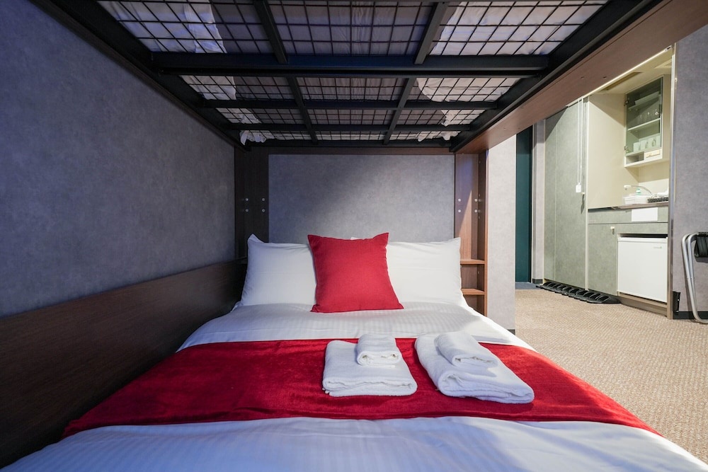 Grand Residence Stripe Sapporo 사진 12
