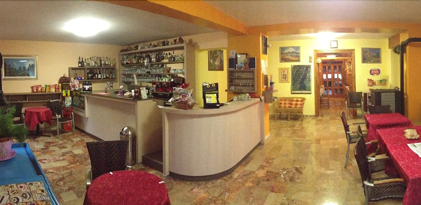 Hotel Montebaldina - Général