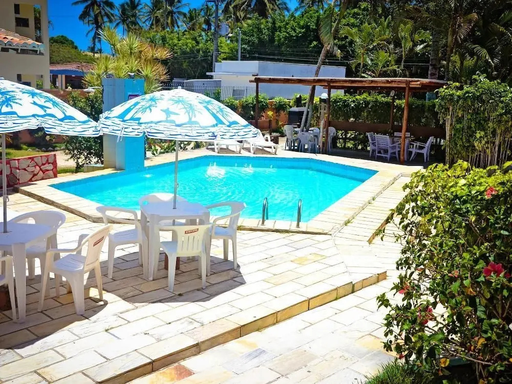 Hotel Marilia - Général
