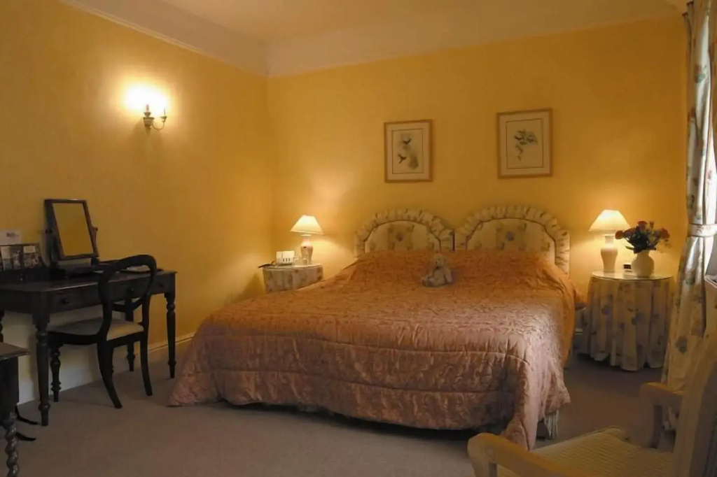 Worsley Arms Hotel - Général
